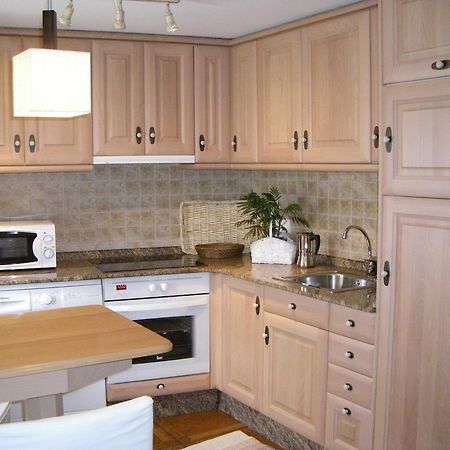 Apartamento Sopiedra Nueva De Llanes Bagian luar foto