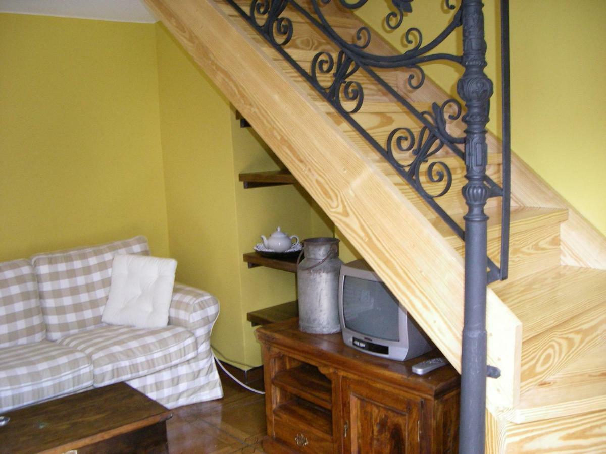 Apartamento Sopiedra Nueva De Llanes Bagian luar foto