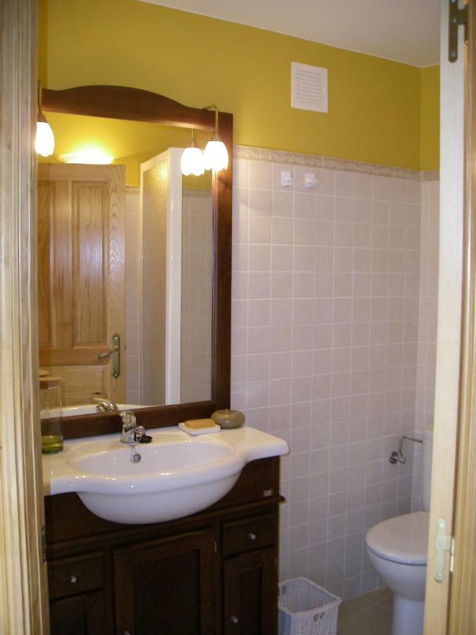 Apartamento Sopiedra Nueva De Llanes Bagian luar foto