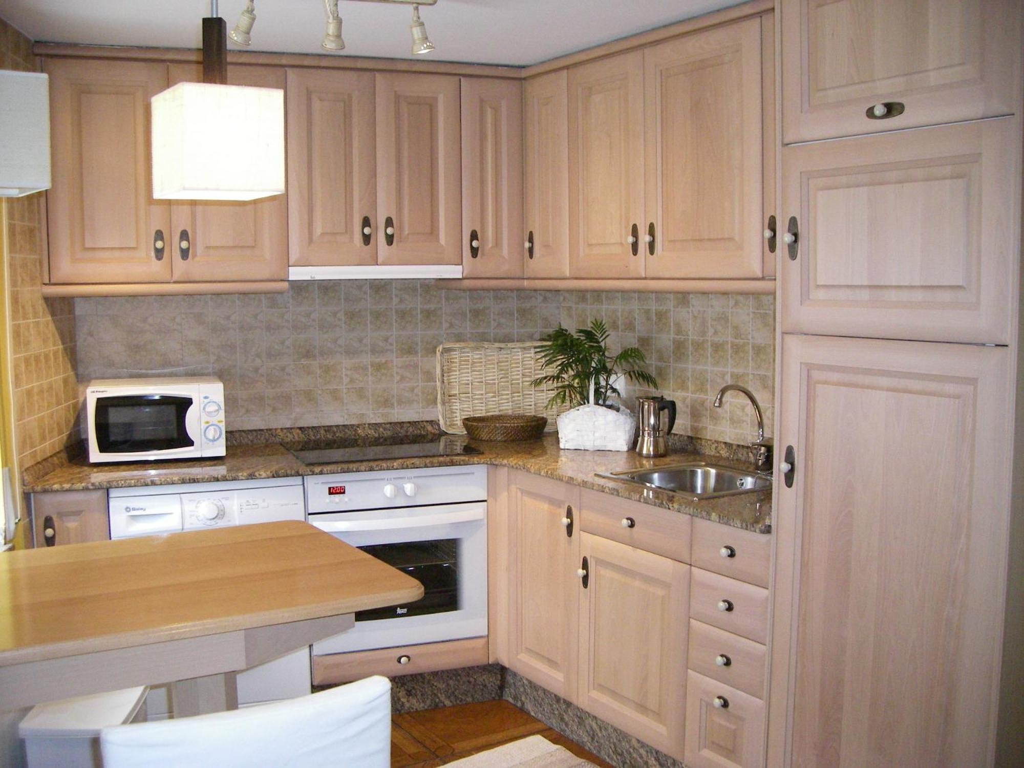 Apartamento Sopiedra Nueva De Llanes Bagian luar foto
