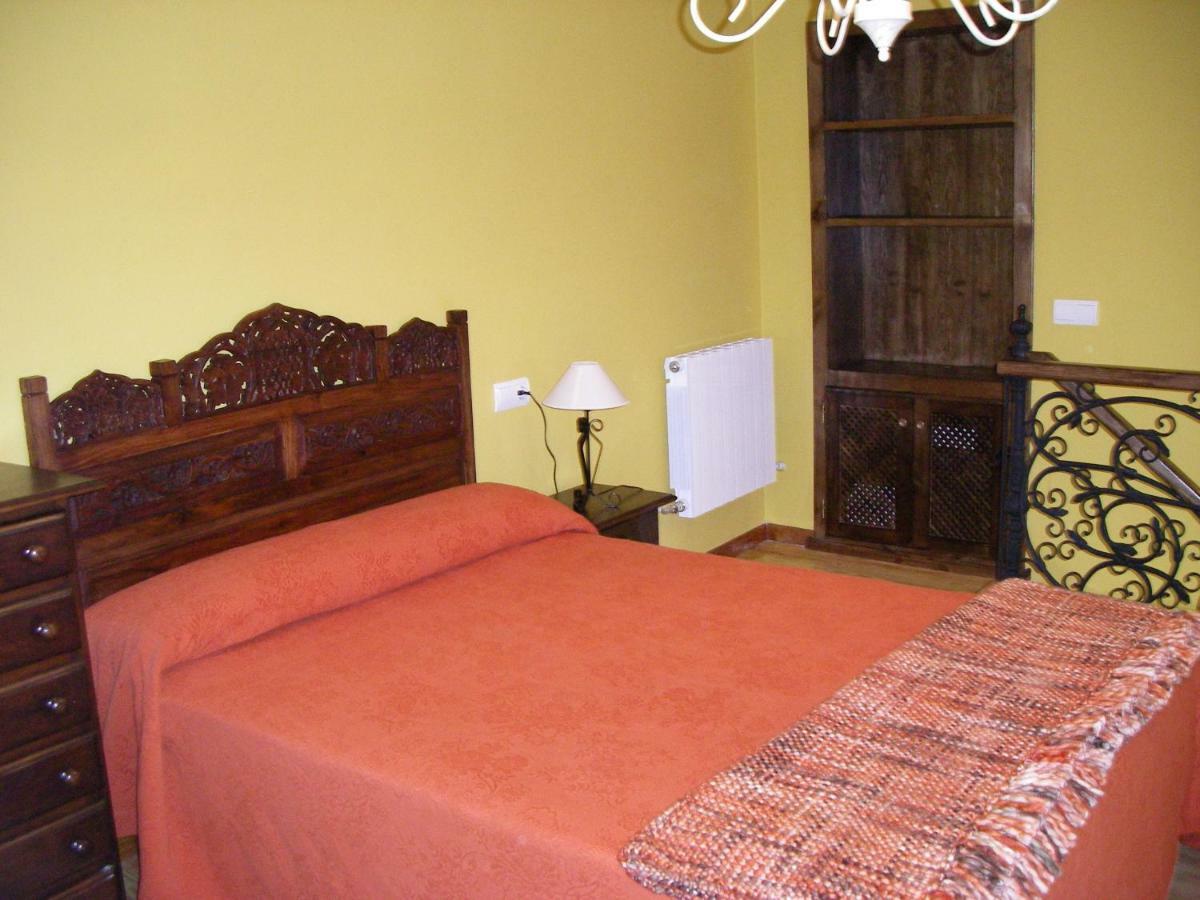 Apartamento Sopiedra Nueva De Llanes Bagian luar foto