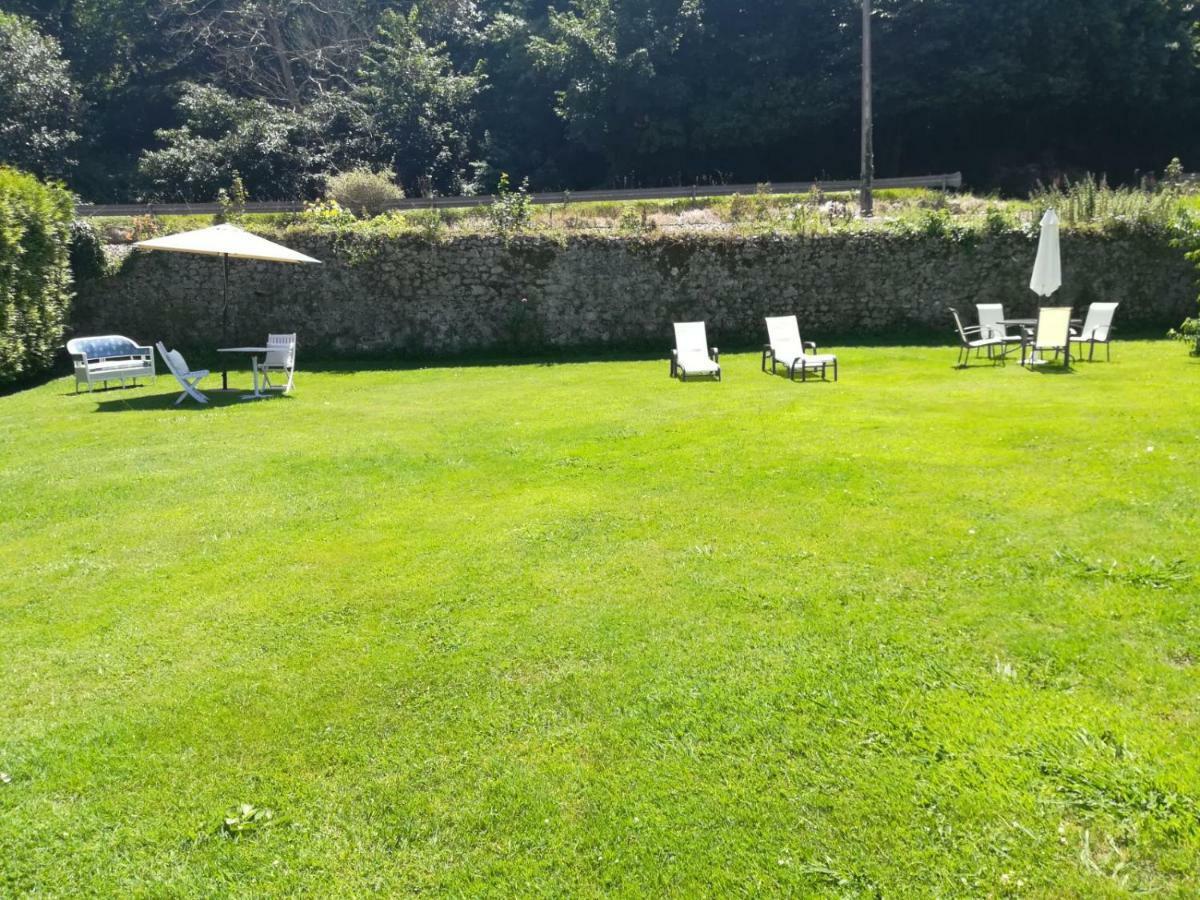 Apartamento Sopiedra Nueva De Llanes Bagian luar foto
